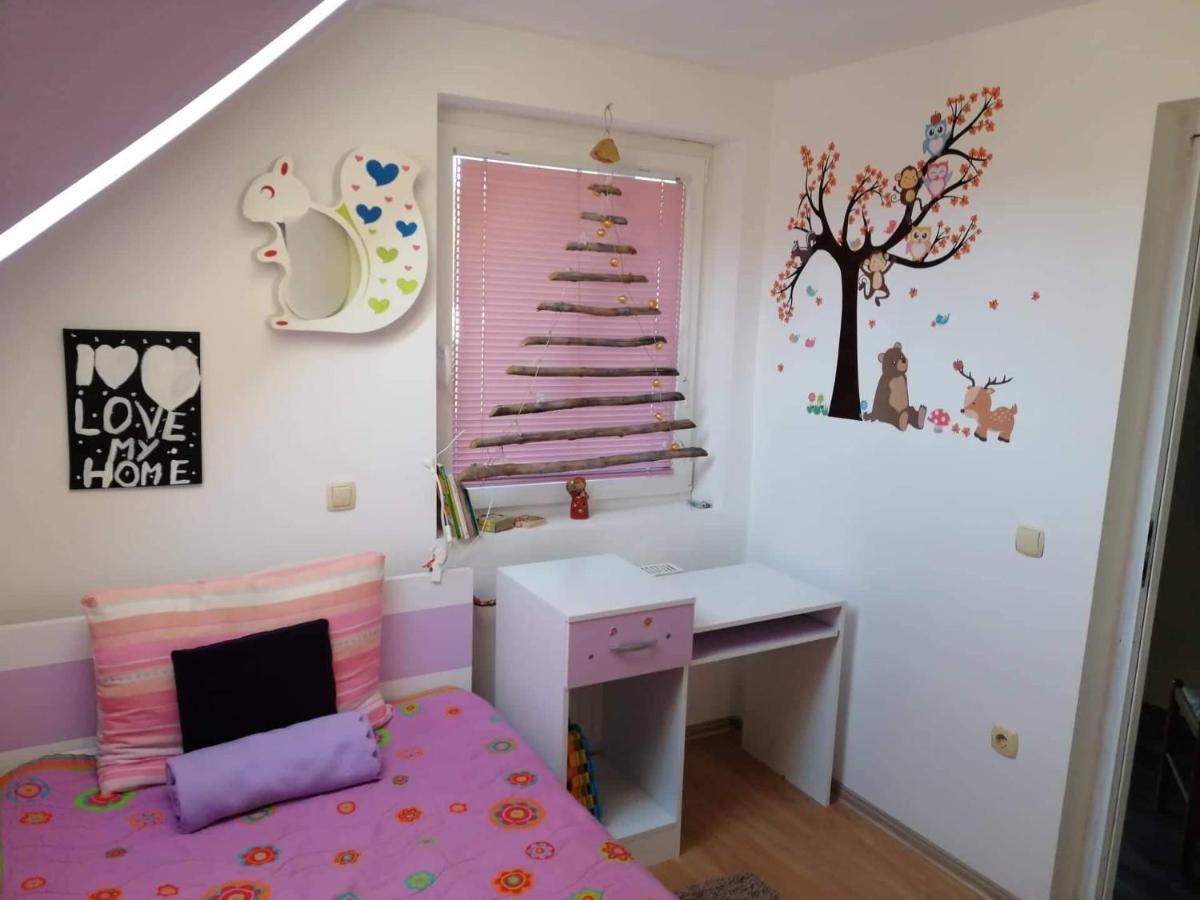Apartment Kaya Mojstrana Esterno foto